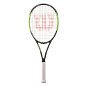 Wilson Blade Team 99 grip 4 - Tennis Racket