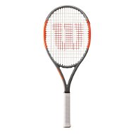 Wilson Burn Team 100 grip 2 - Tennis Racket
