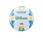 Wilson Avp Hawaii Vb Blue / Yellow - Beach Volleyball