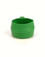 Wildo Fold-A-Cup Bright Green - Hrnček