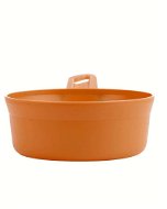 Wildo Kasa XL Orange - Bowl