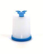 Wildo Shaker Light Blue - Spice Shaker