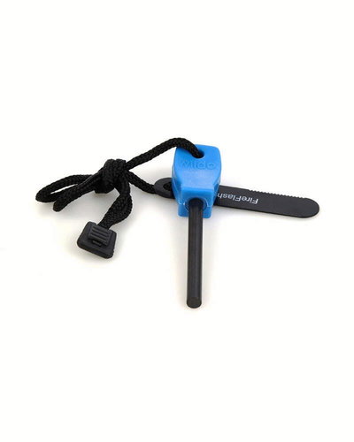 Wildo Fire Flash Small Light Blue - Křesadlo - Hlavní obrázek