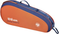 Wilson Roland Garros 2026 Team 3PK Racket Bag C - Sporttáska