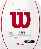 Wilson Revolve 17 BK - Tennis Strings