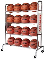 Wilson Basketball Cart - Stojan
