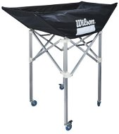 Wilson Indoor Stand up cart - Stand