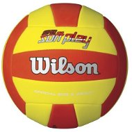 Wilson Super Soft Play - Volejbalová lopta