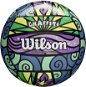 Wilson Graffiti Original - Beach Volleyball