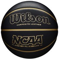 Wilson NCAA Highlight 295 - Basketbalový míč