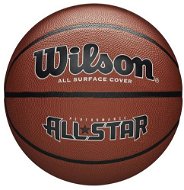 Wilson New Performance All Star - Basketbalová lopta