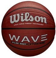 Wilson Wave Pure Shot Extreme Brown - Kosárlabda