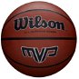 Kosárlabda Wilson MVP 295 Brown - Basketbalový míč