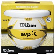 Wilson AVP BEACH KIT - Set