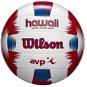 Wilson AVP HAWAII VB MARNA - Lopta na plážový volejbal