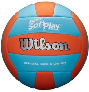 Wilson Super Soft Play VB - Volleyball