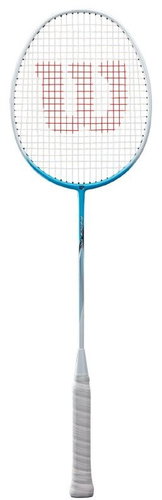 Wilson Fierce 170 - Badminton Racket - Main image