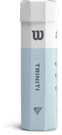 Wilson Triniti Tball 4 Ball Can - Tennis Ball