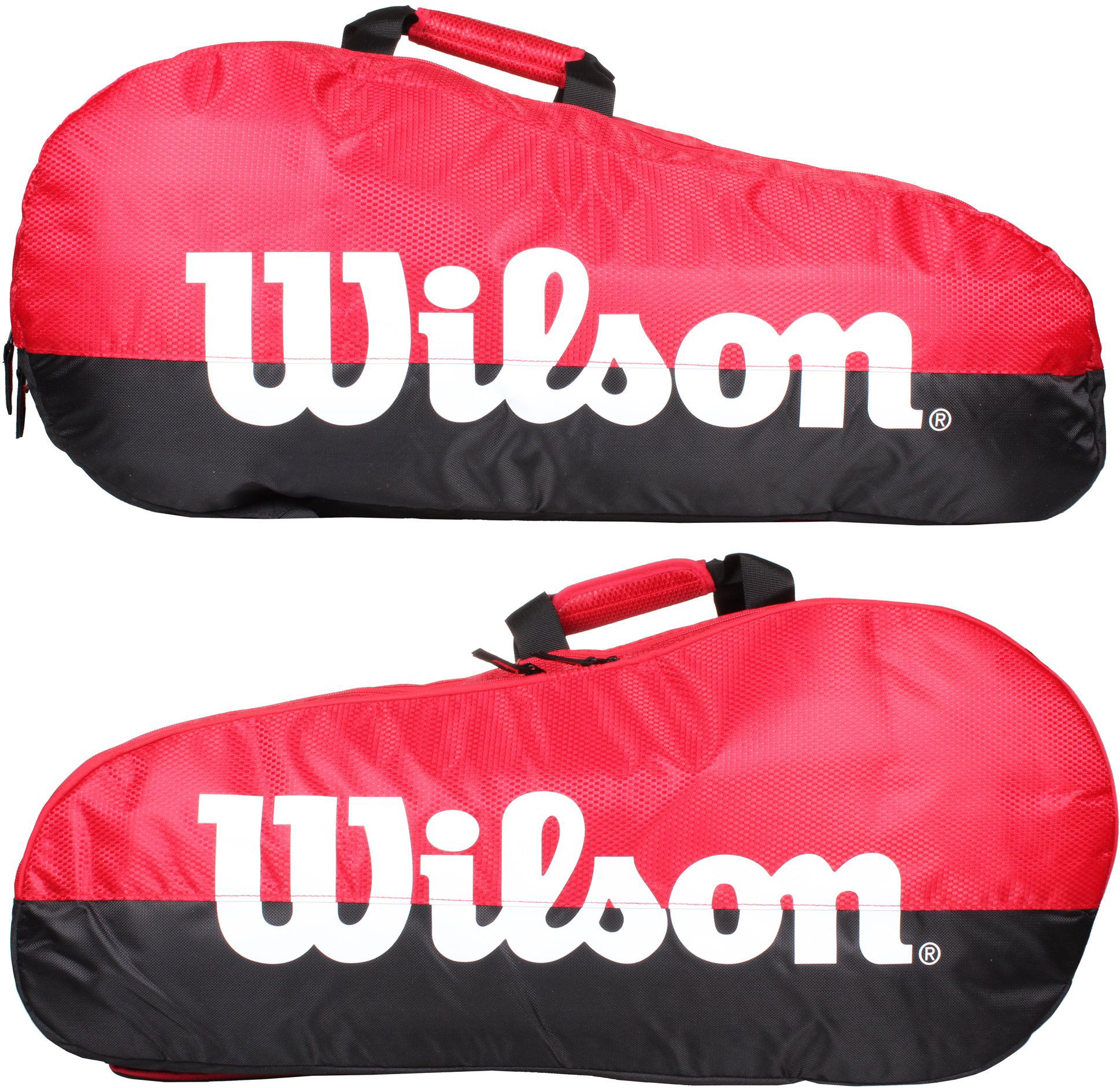 Wilson team deals 3 comp