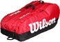 Wilson Team 3 Comp - Sports Bag