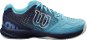 Wilson Kaos Comp 2.0 M, Blue, EU 43.33/275mm - Tennis Shoes