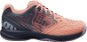 Wilson Kaos Comp 2.0 W, Pink/Black, EU 41.33/260mm - Tennis Shoes