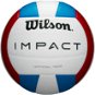 Wilson IMPACT VB RDWHBLU, size 5 - Volleyball