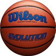 Wilson Evolution 295 Game Ball kék - Kosárlabda