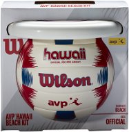 Wilson Hawaii AVP VB - Beach Volleyball
