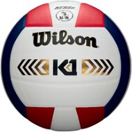 Wilson K1 gold vb - Volejbalová lopta