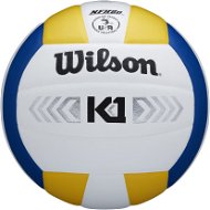 Wilson K1 silver vb - Volejbalový míč