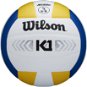 Wilson K1 silver vb - Volejbalová lopta