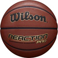 Basketbalová lopta Wilson Reaction PRO 295 - Basketbalový míč