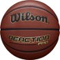 Wilson Reaction PRO 295 - Basketbalový míč