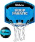 Wilson Fanatic Mini Basket Hoop - Basketball Hoop