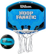 Wilson Fanatic Mini Basket Hoop - Kosárlabda palánk