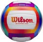 Wilson Shoreline vb multi color - Lopta na plážový volejbal