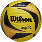 Wilson OPTX AVP vb Replica Mini - Lopta na plážový volejbal