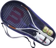 WILSON ROLAND GARROS ELITE KIT 25 - Tennis Racket