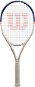 Wilson Roland Garros Triumph TNS - Tennis Racket