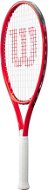 Wilson Roger Federer TNS RKT 26 HALF CVR - Tennis Racket