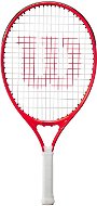 Wilson Roger Federer TNS RKT 21 HALF CVR - Tennis Racket
