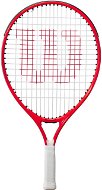 Wilson Roger Federer TNS RKT 19 HALF CVR - Tennis Racket