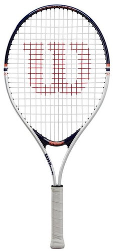 ROLAND GARROS ELITE 25 - Tennis Racket - Main image