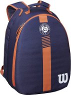 Wilson Roland Garros YTH, Blue - Sports Bag