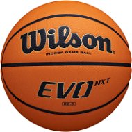 WILSON EVO NXT GAME BALL BSKT 28,5 - Basketbalová lopta