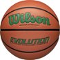 WILSON EVOLUTION 295 GAME BALL GR - Basketbalová lopta