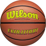 WILSON EVOLUTION 295 GAME BALL OYE - Basketbalová lopta