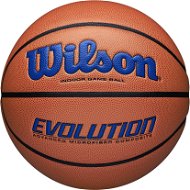 WILSON EVOLUTION 295 GAME BALL RO - Basketbalová lopta