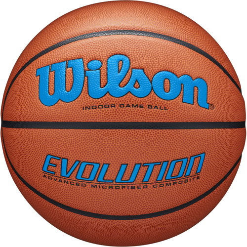 WILSON EVOLUTION 295 GAME BALL RO Fő fotó WILSON EVOLUTION 295 GAME BALL RO - Kosárlabda - Fő fotó